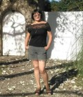 Rencontre Femme : Tatyana, 53 ans à Biélorussie  MINSK